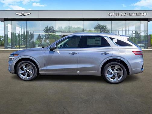 2026 Genesis GV70 2.5T