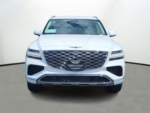2025 Genesis GV80 2.5T
