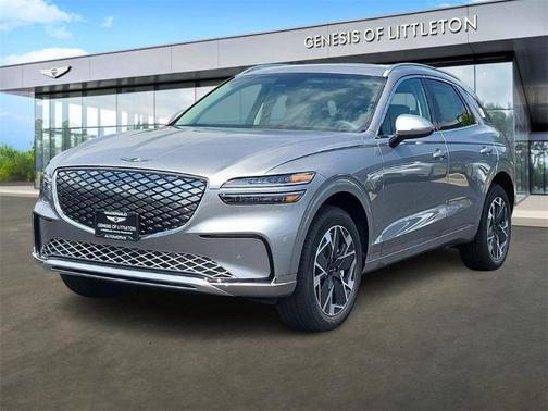 2026 Genesis Electrified GV70 Standard
