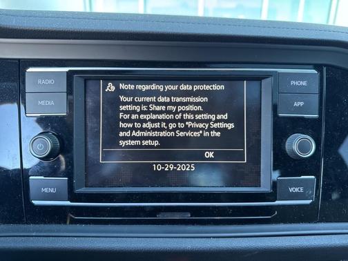 2020 Volkswagen Jetta 1.4T R-Line