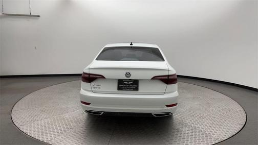 2020 Volkswagen Jetta 1.4T R-Line