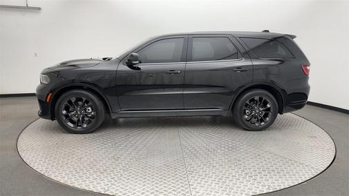 2022 Dodge Durango R/T