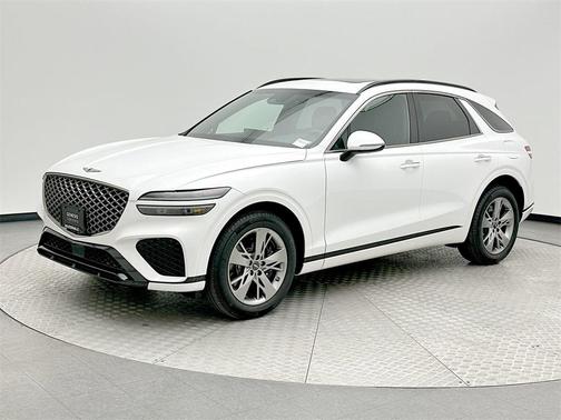 2024 Genesis GV70 3.5T Sport