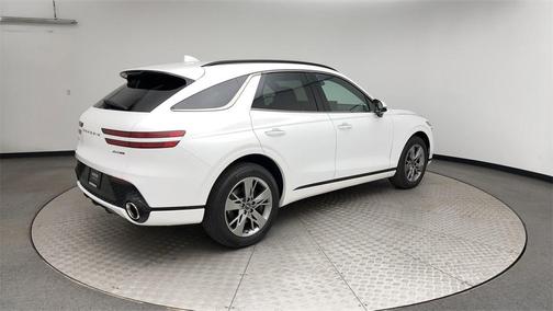 2024 Genesis GV70 3.5T Sport