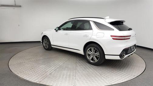 2024 Genesis GV70 3.5T Sport