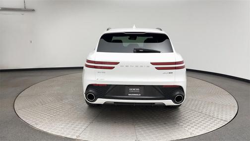 2024 Genesis GV70 3.5T Sport