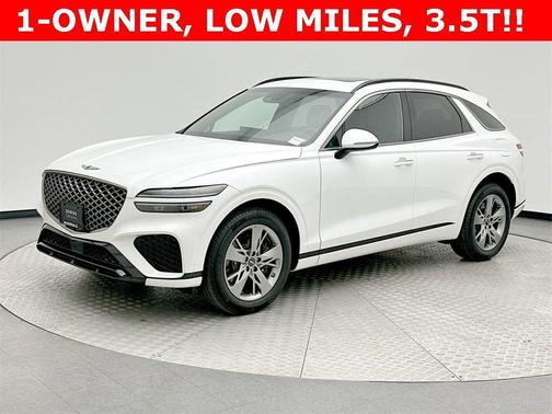 2024 Genesis GV70 3.5T Sport