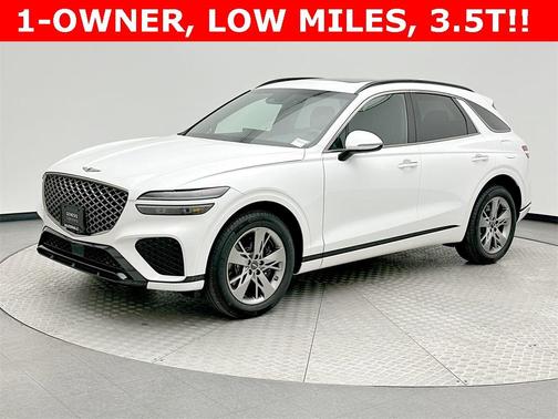 2024 Genesis GV70 3.5T Sport