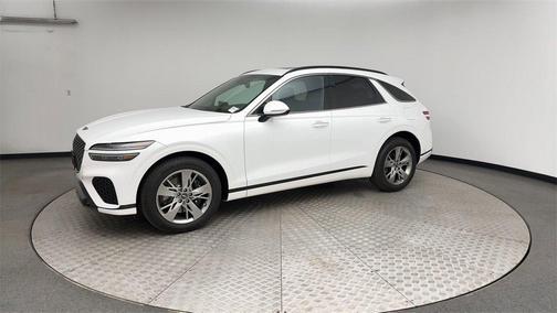 2024 Genesis GV70 3.5T Sport