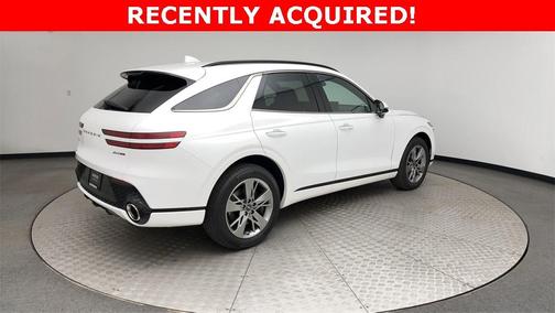 2024 Genesis GV70 3.5T Sport