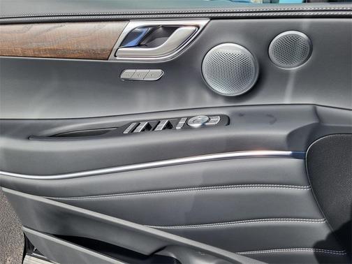 2026 Genesis GV80 2.5T Prestige