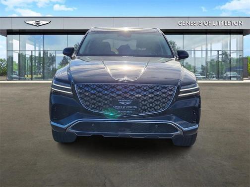 2026 Genesis GV80 2.5T Prestige