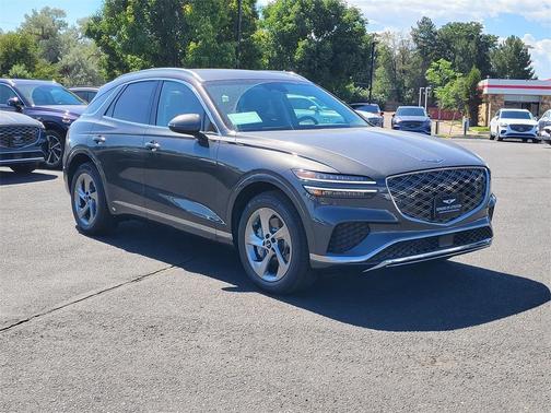 2026 Genesis GV70 2.5T