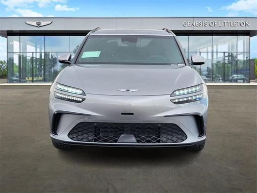 2026 Genesis GV60 19"