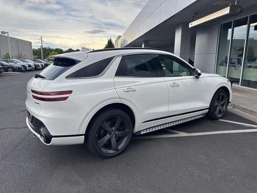 2025 Genesis GV70 3.5T Sport