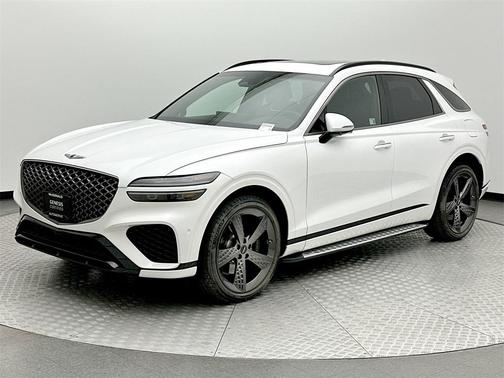 2025 Genesis GV70 3.5T Sport