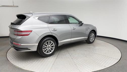 2025 Genesis GV80 2.5T