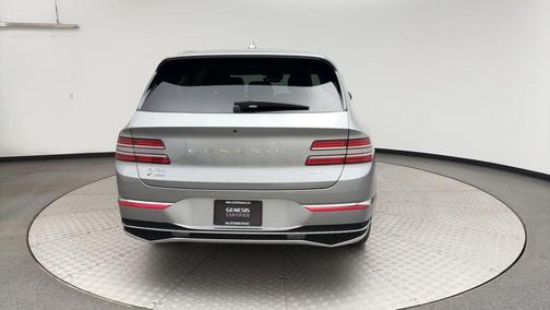 2025 Genesis GV80 2.5T