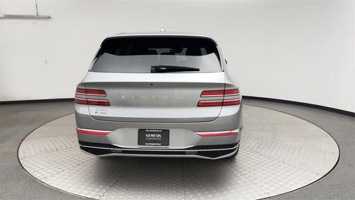 2025 Genesis GV80 2.5T