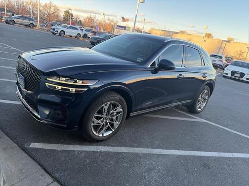 2023 Genesis GV70 2.5T