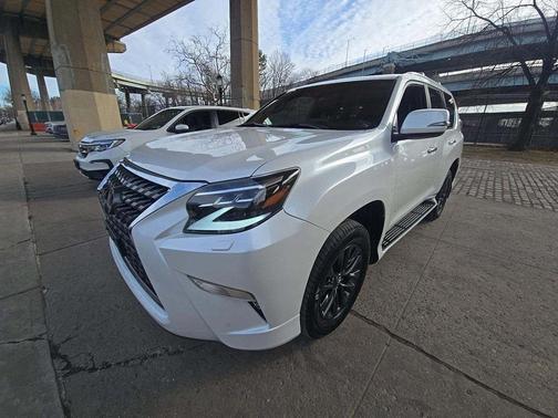 2023 Lexus GX 460 Base