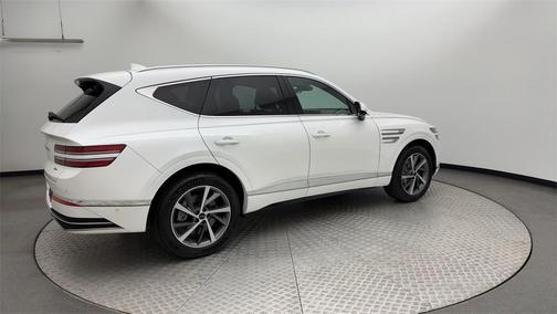 2025 Genesis GV80 2.5T Advanced