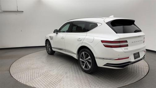 2025 Genesis GV80 2.5T Advanced