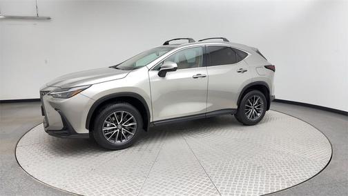 2023 Lexus NX 350 Base