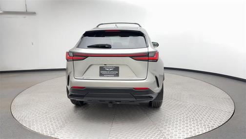 2023 Lexus NX 350 Base
