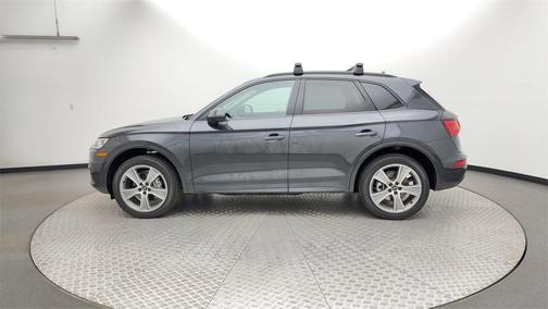 2020 Audi Q5 40 Premium Plus