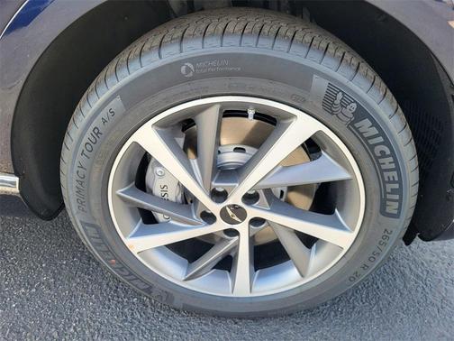 2026 Genesis GV80 3.5T Advanced