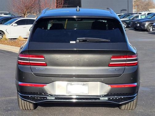 2025 Genesis GV80 3.5T Prestige