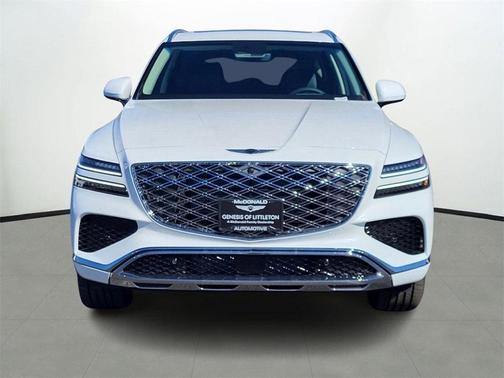 2025 Genesis GV80 2.5T Prestige