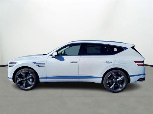 2025 Genesis GV80 2.5T Prestige
