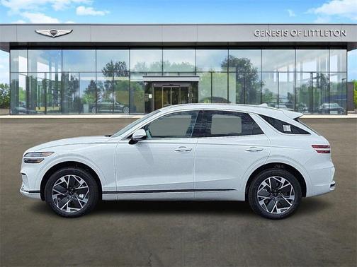 2026 Genesis Electrified GV70 Standard