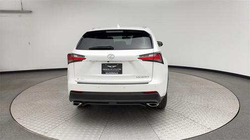 2015 Lexus NX 200t Base