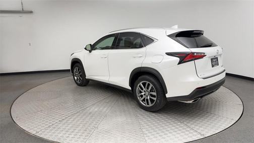 2015 Lexus NX 200t Base
