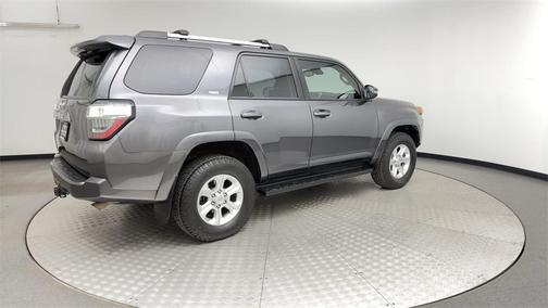 2020 Toyota 4Runner SR5 Premium