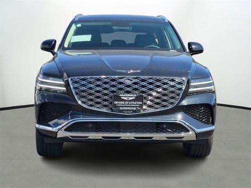 2025 Genesis GV80 2.5T