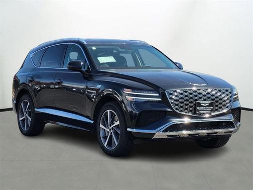 2025 Genesis GV80 2.5T