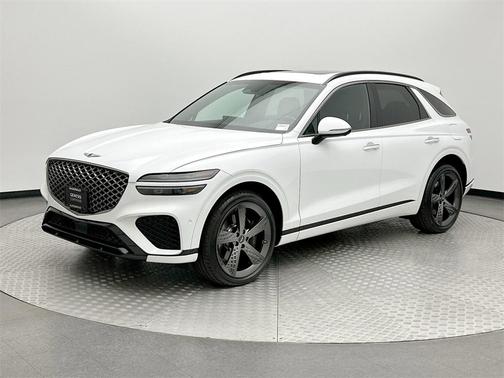 2025 Genesis GV70 3.5T Sport