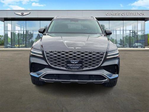 2026 Genesis GV80 2.5T Prestige