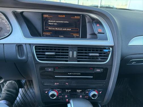 2016 Audi allroad 2.0T Premium Plus