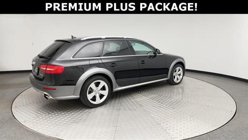 2016 Audi allroad 2.0T Premium Plus