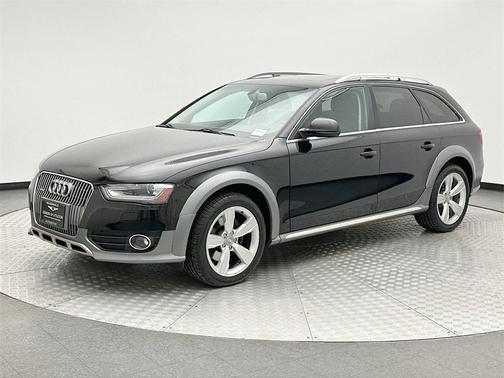 2016 Audi allroad 2.0T Premium Plus