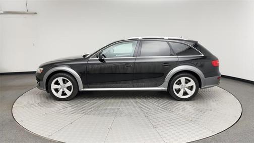 2016 Audi allroad 2.0T Premium Plus
