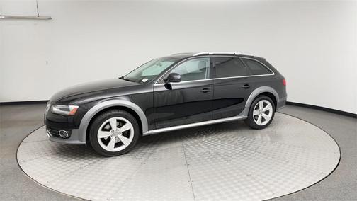 2016 Audi allroad 2.0T Premium Plus