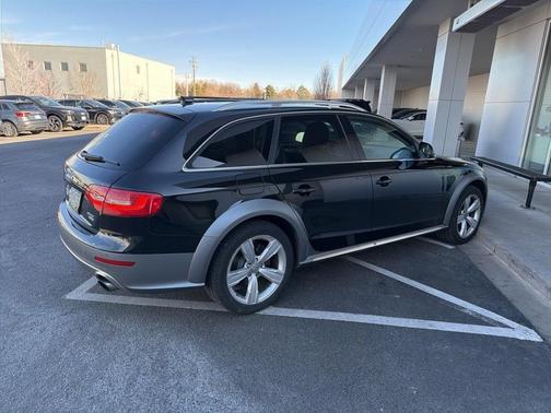 2016 Audi allroad 2.0T Premium Plus