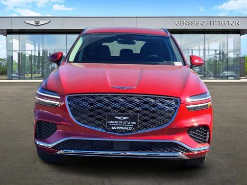 2026 Genesis GV70 2.5T