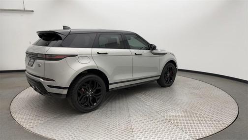 2023 Land Rover Range Rover Evoque R-Dynamic SE